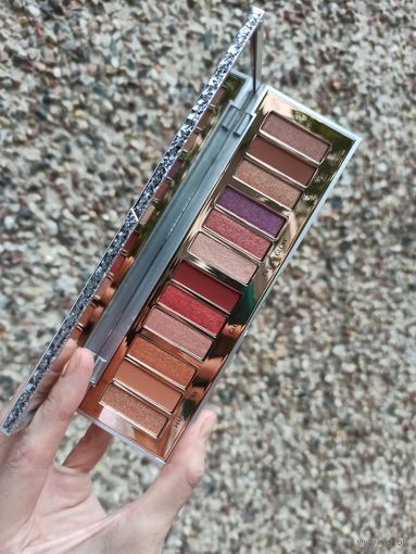 Charlotte Tilbury Bejewelled Eyes to Hypnotise