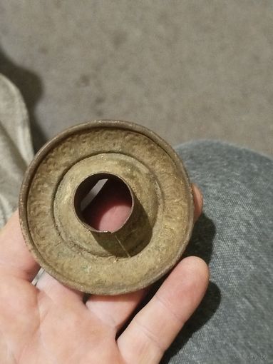 Подсвечник.С 1 рубля.