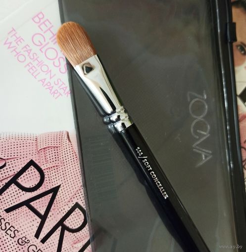 Кисть Zoeva 144 Soft Concealer