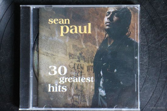 Sean Paul - 30 Greatest Hits (2005, CD)