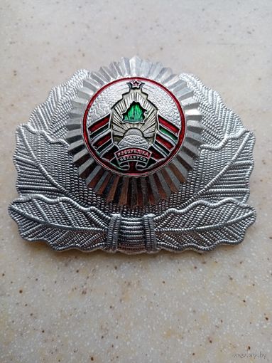 КОКАРДА МВД РБ (7)