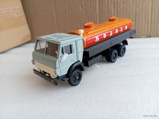 Машинка СССР