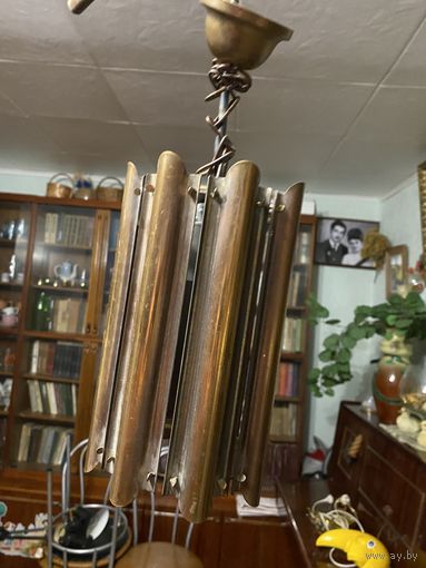 Светильник СССР