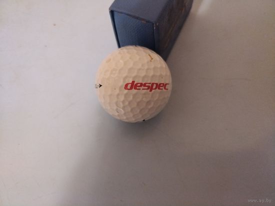 Мяч для гольфа Callaway golf