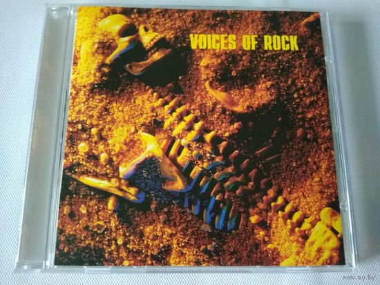 Voices Of Rock