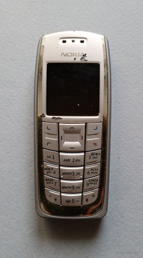 Телефон Nokia 3120