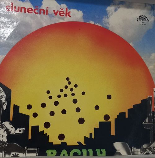 Bacily – Slunecni Vek