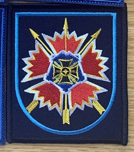 346 бригада спецназ ГРУ