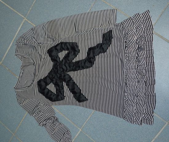 Платье