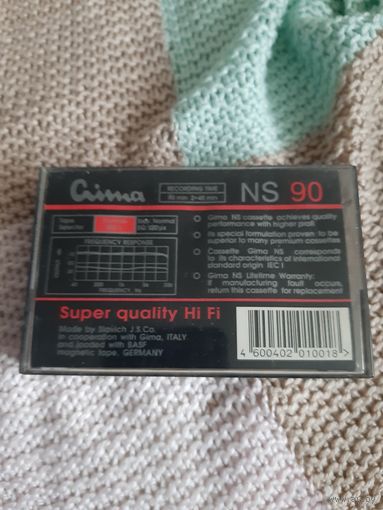 Кассета MANFRED MANN. THE BOMBERS