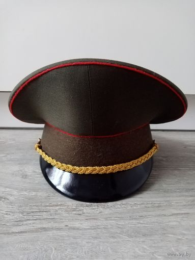 ФУРАЖКА-РБ (новая-55-размер)