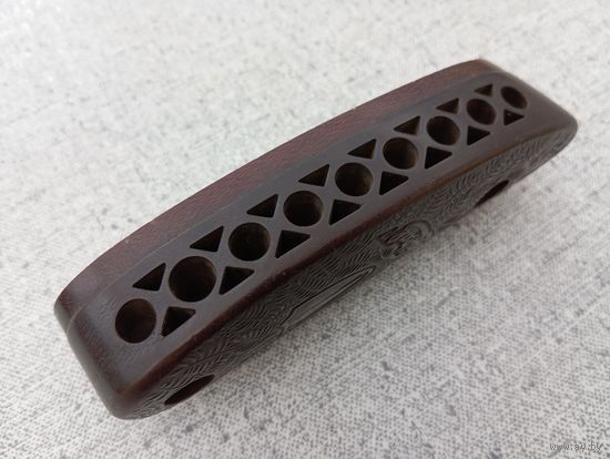 Тыльник приклада