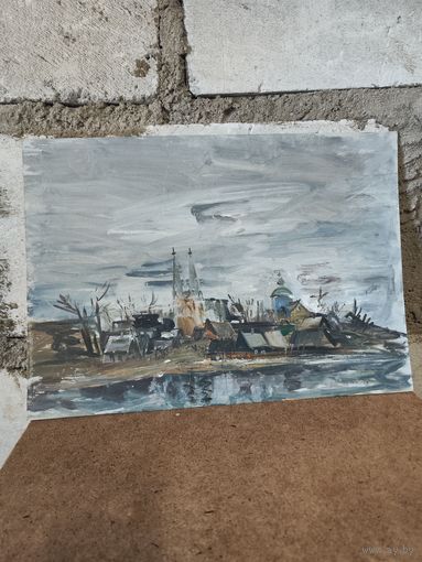 Картина Юзвук В.С.
