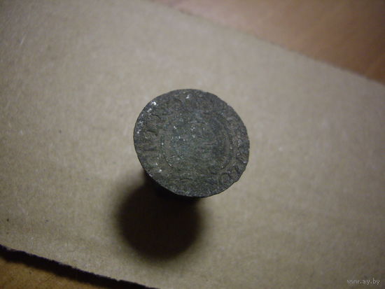 Полторак 1624 года