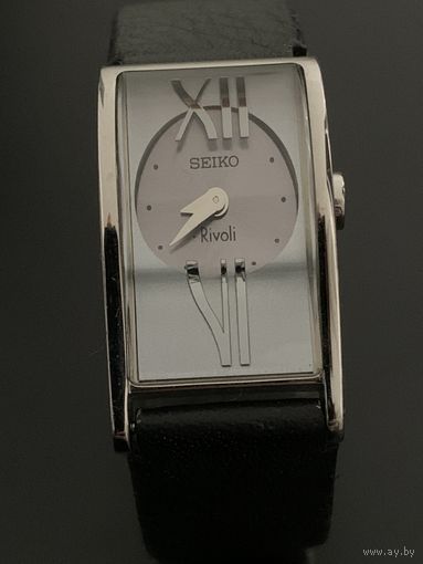 Женские часы SEIKO. Новые.