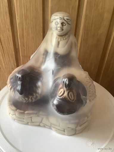 Набор для специй (Украина)