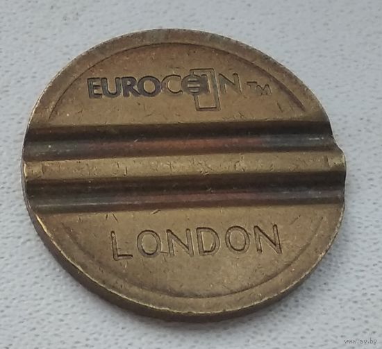 Великобритания, EUROCOIN  4-5-18