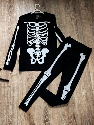 Комплект (легги + лонг) F&F, р.42