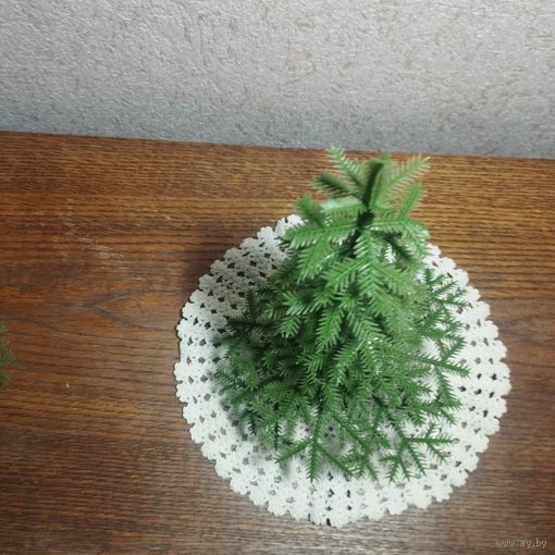 Елочка Малютка ссср (2) 30 см