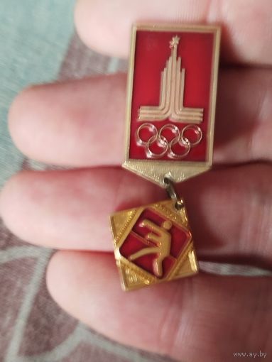 Бокс олимпиада