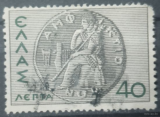 Греция 1937г.