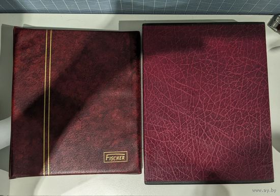 Альбом для монет