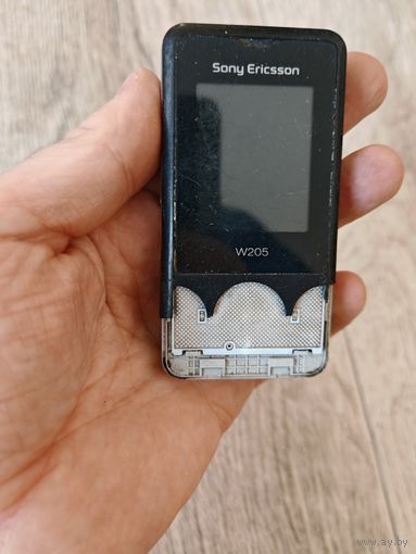 Sony Ericsson в ремонт или восстановление