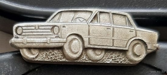 ВАЗ-2101. Бд-67