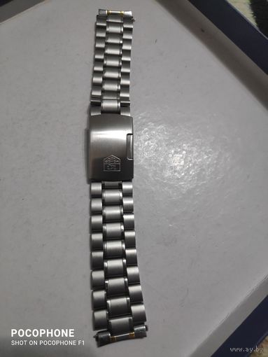 Браслет для часов Tag Heuer