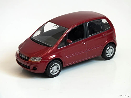 FIAT Idea - Norev, 1:43