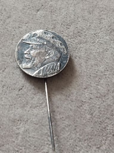 В. И. Ленин. 1 Мая