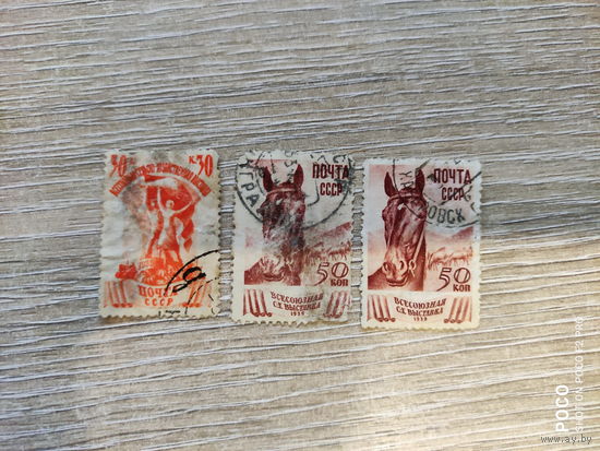 Всесоюзная выставка 1939