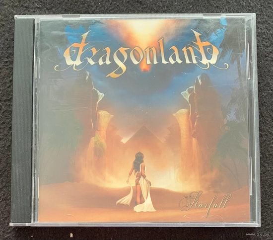 Dragonland – Starfall / USA