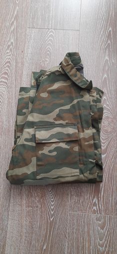 Полевой летний костюм ''Флора''