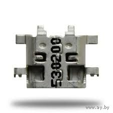 Разъём Micro USB (Вид #17)