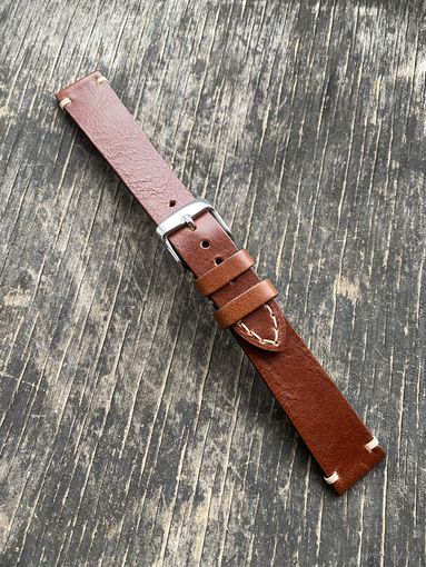 Ремень для часов 18 мм ( Лот с рубля )
