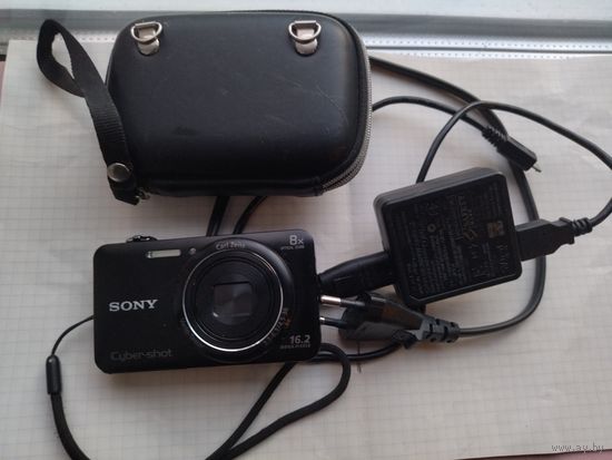 Фотоаппарат Soni  . Аукцион!