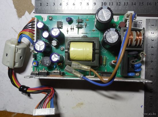 Імп. блок 24В.