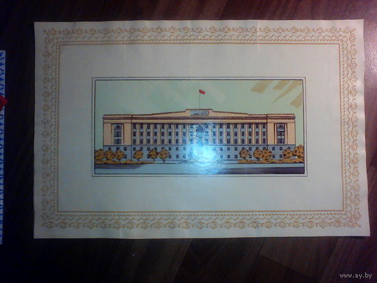 Спичечные этикетки . Гросс сувенирный.Земля Пензенская.1973 г.