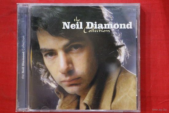 Neil Diamond – The Neil Diamond Collection (1999, CD)