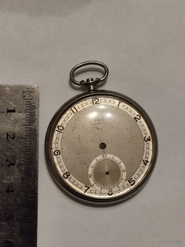 Корпус и циферблат для часов Mido precision