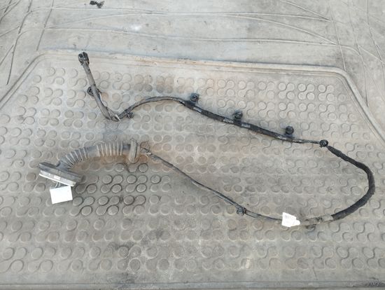 Проводка двери передней правой Mitsubishi Carisma