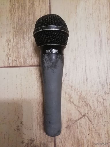 Микрофон Dynamic MC100 Electro-Voice