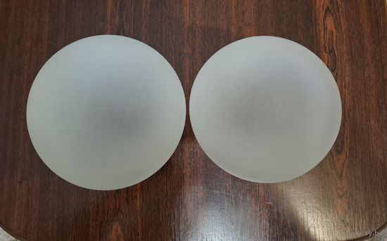 Плафоны для люстры или бра