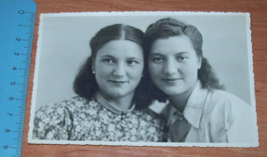Фото 1943 год