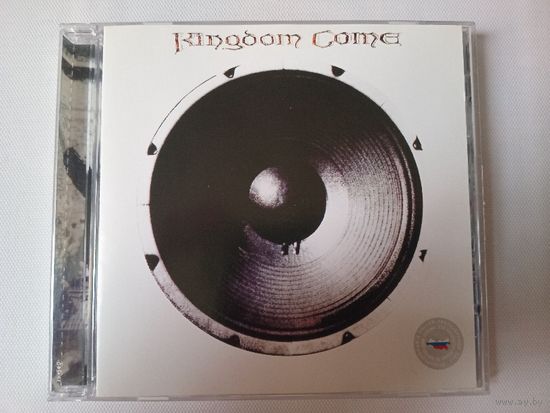 Kingdom Come - In Your Face