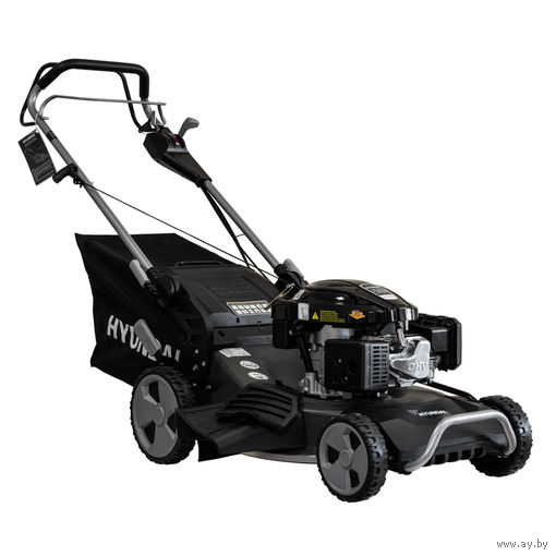 Газонокосилка бензиновая HYUNDAI L P536 PRO