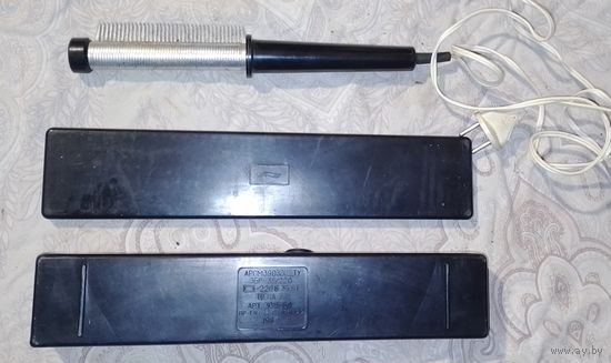 Плойка СССР