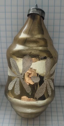 Игрушка ёлочная