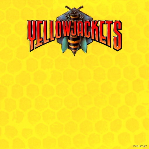 Yellowjackets, Yellowjackets, LP 1981